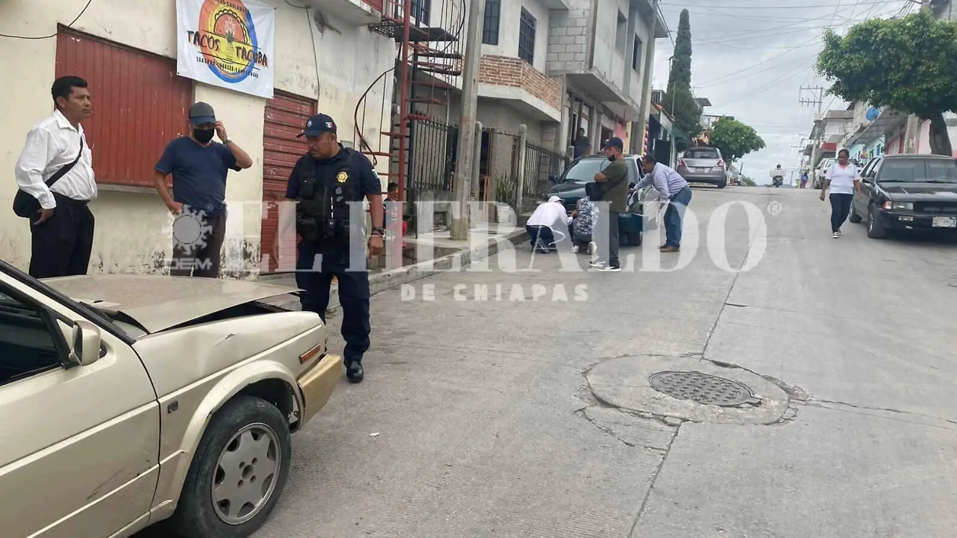 accidente tuxtla